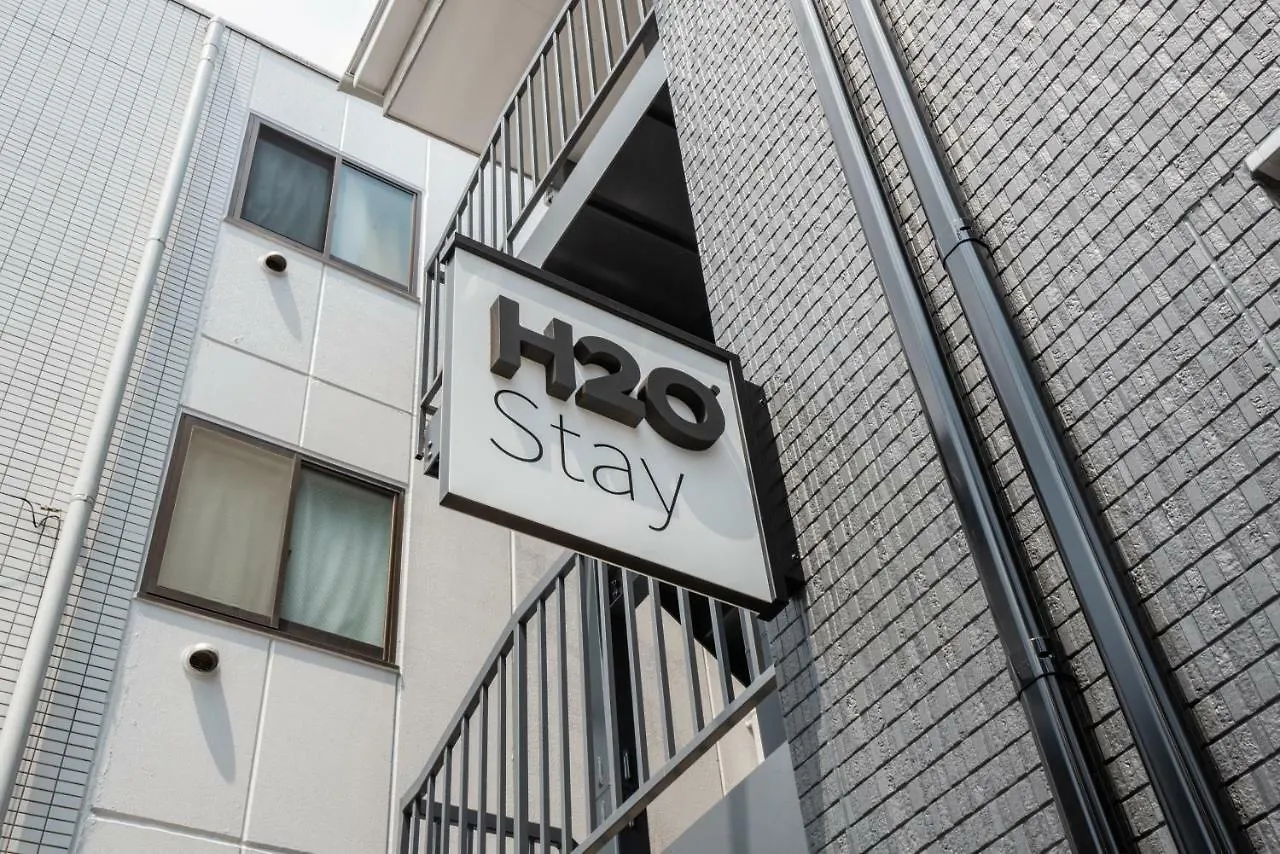 H2O Stay Ikebukuro 東京都 日本