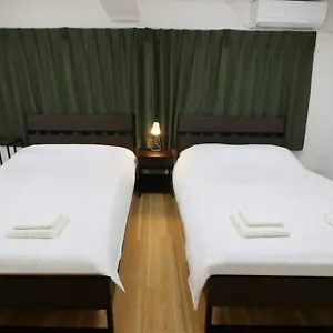 Uhome千駄木静雅民宿旅馆 アパート