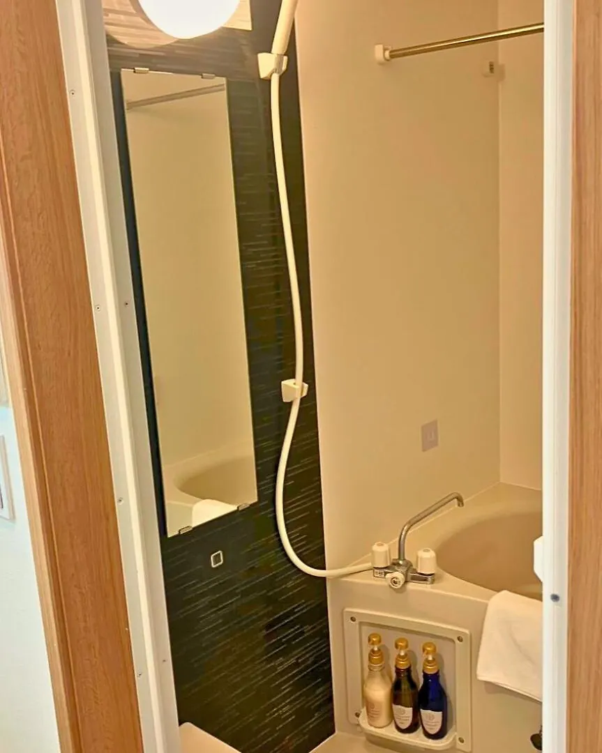 דירה טוקיו H2O Stay Ikebukuro