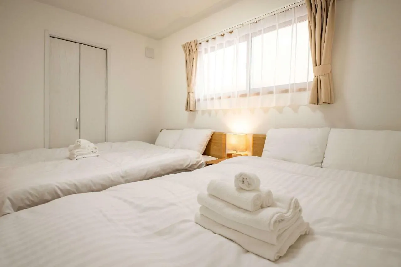 דירה טוקיו H2O Stay Ikebukuro