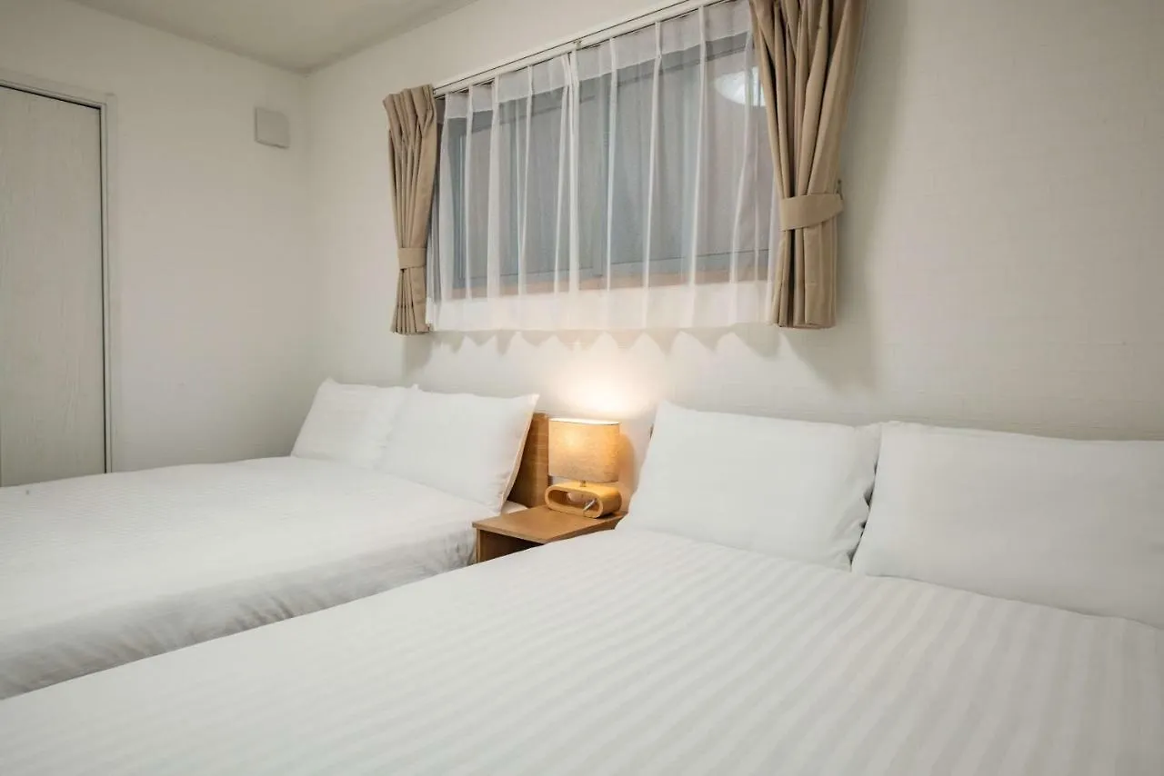 דירה טוקיו H2O Stay Ikebukuro